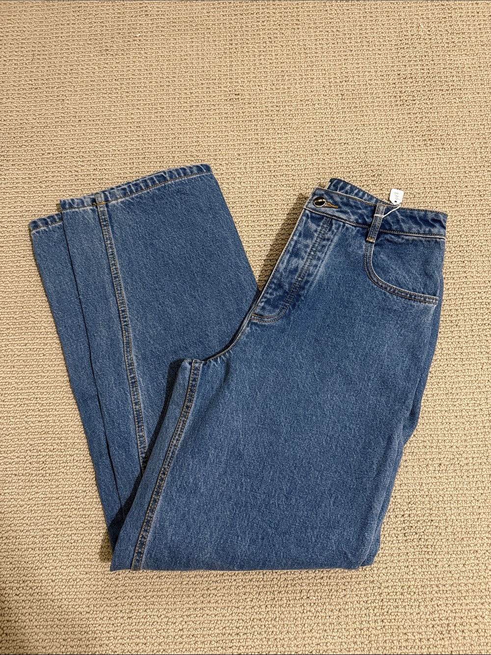 Ronny Kobo Denim